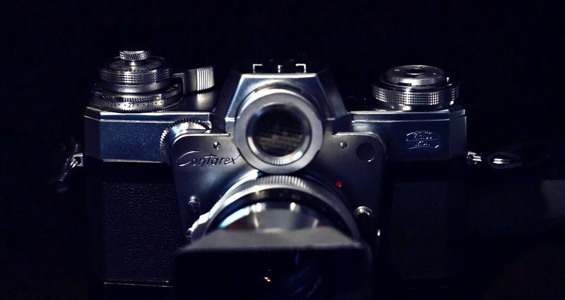 クラシックフィルムカメラ Amazon | 35mm フィルムカメラ レトロスタイルカメラ フォーカスフリー