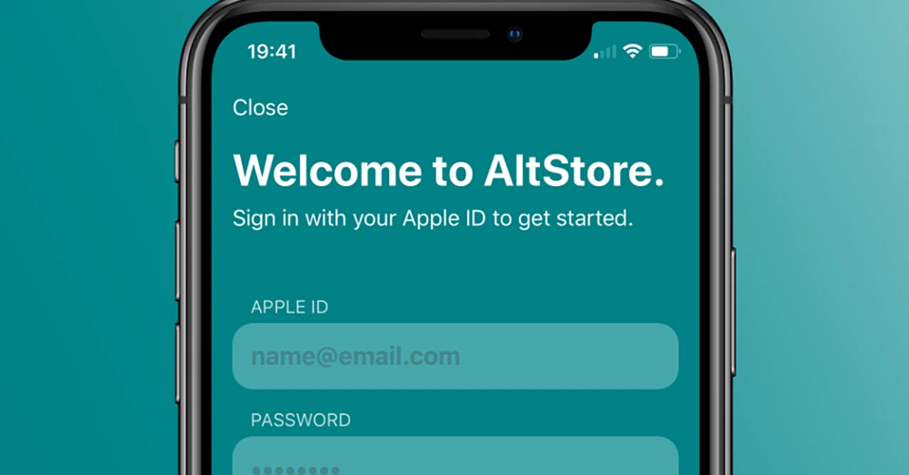 るる◇アプリ不具合あり様の専用ページ altstoreで22411エラーに悩まされている方へ｜ytyt_apple