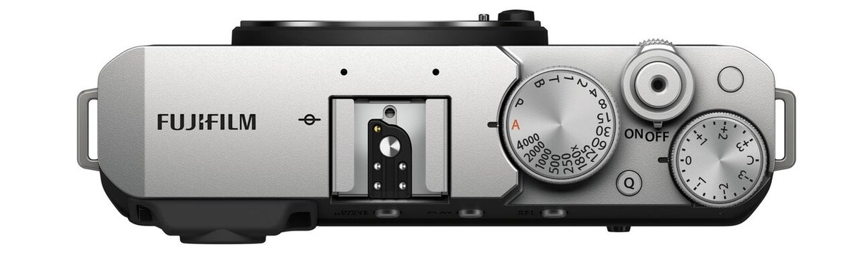 FUJIFILM X-E4のファーストインプレッション｜T.Sakurada