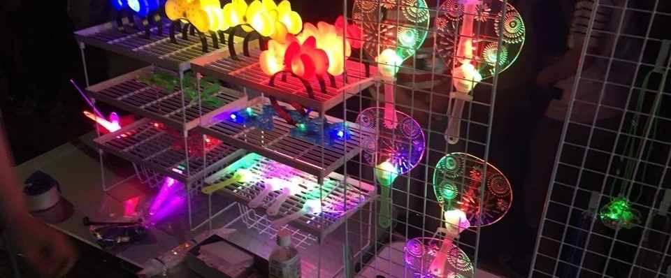 日給10万円 素人でもできるお祭りの出店方法と商品選別 刈り上げくん Note