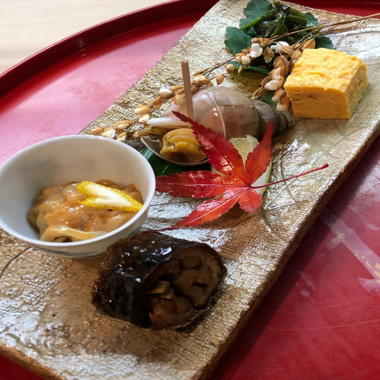 六本木関西割烹(かっぽう)ふた川の会席料理が凄すぎます。月2回替わる
