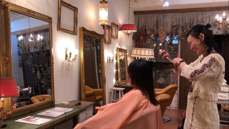 Switchの田中真奈美さん せかたん Note