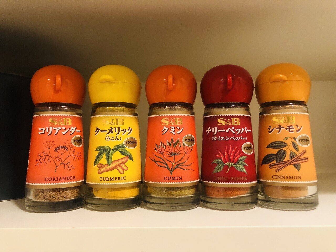 クミン嫌いが試す 自宅でできる本格スパイスカレー 基本3種とブレンドの不思議 Kamai サラダがすき Note クミン嫌いが試す 自宅でできる本格スパイスカレー 基本3種とブレンドの不思議 Kamai サラダがすき Note