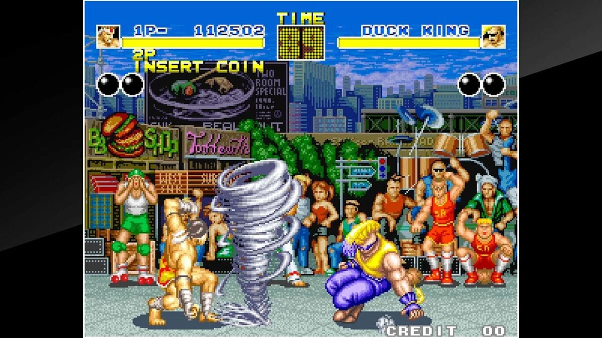 ゲームの話?CAPCOM VS. SNK｜結城ししゃも