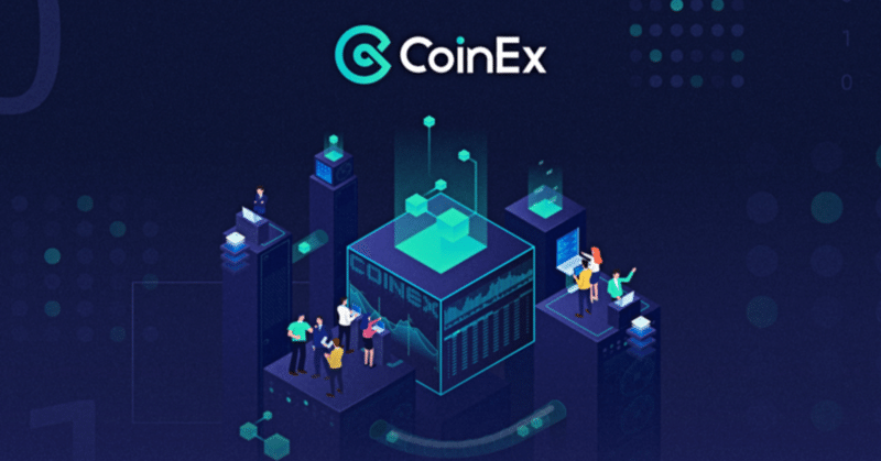 CoinEx|CoinEx Airdrop Stationが最初のプログラムで大きな成果!わずか60時間で500万枚のCETをエアドロップ完了!