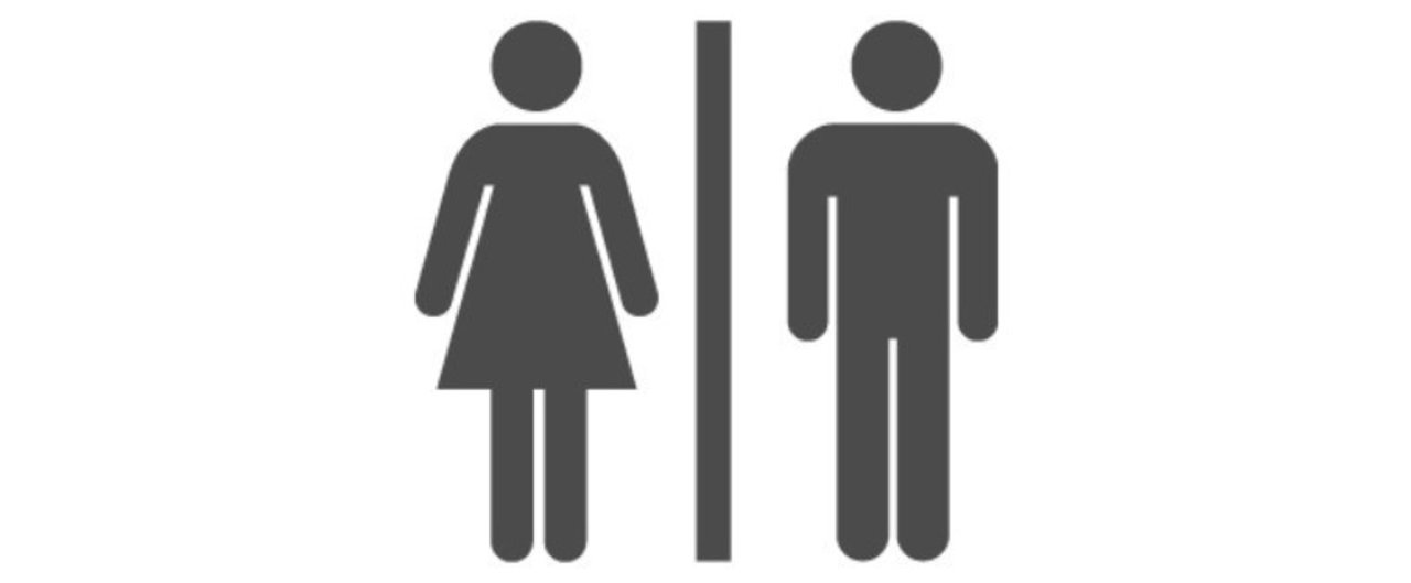 トイレマークのわかりやすさについて Rl Design Note トイレマークのわかりやすさについて Rl Design Note