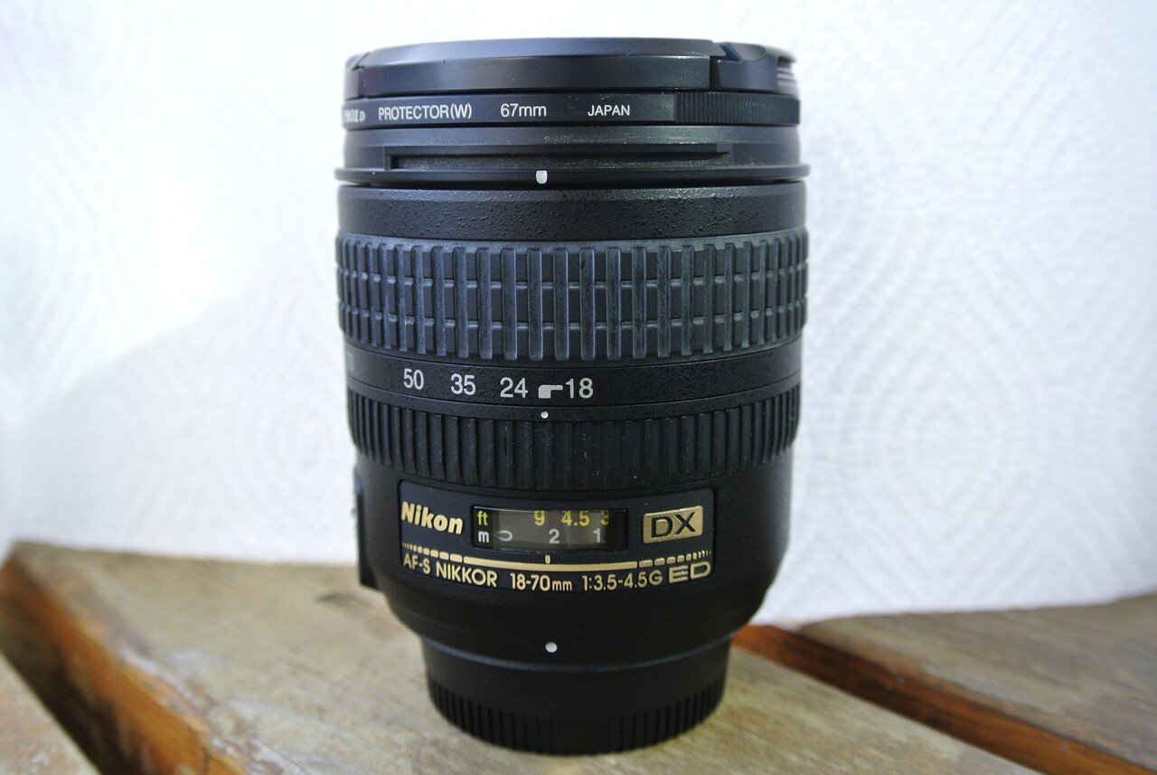 AF-S DX Zoom-Nikkor 18-70mm f/3.5-4.5G IF-EDの使用感|Daichi AF-S DX Zoom-Nikkor 18-70mm f/3.5-4.5G IF-EDの使用感|Daichi
