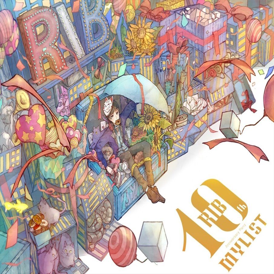 歌い手 りぶ RIB ライブ りぶわんくじ A賞 Tシャツ 歌い手 りぶ RIB ライブ りぶわんくじ A賞 Tシャツ