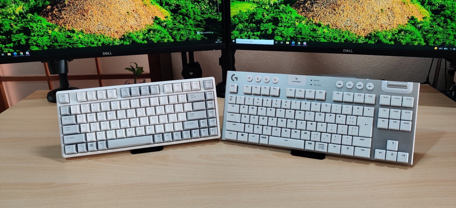 超簡単 自作キーボードスタンドを紹介します サスケット Note
