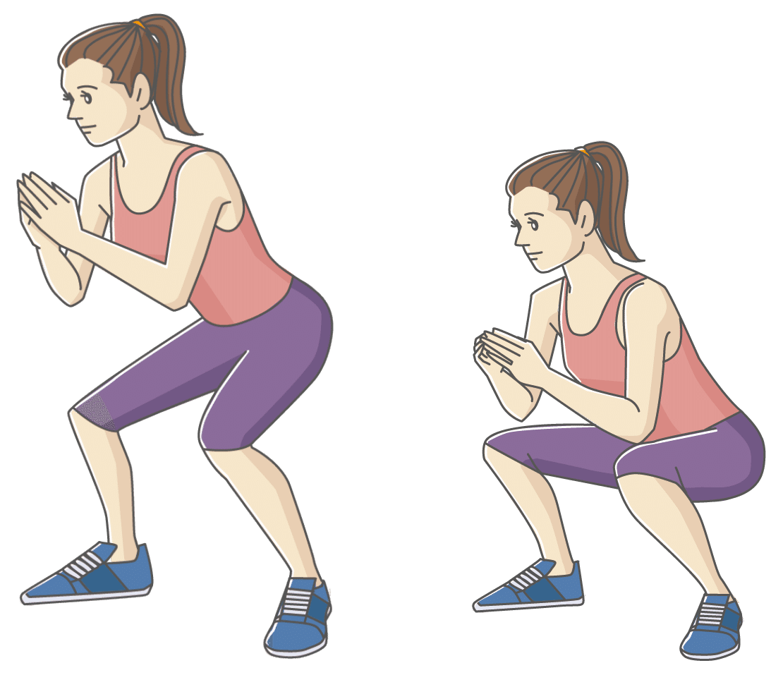 お尻を鍛えるメリットはたくさん おうちでできるお尻のトレーニングも解説 ストアカ公式note お尻を鍛えるメリットはたくさん おうちでできるお尻のトレーニングも解説 ストアカ公式note