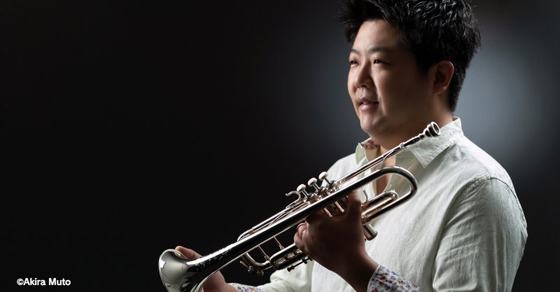 NHK交響楽団首席トランペット奏者長谷川智之さん、待望のソロ･デビュー！
