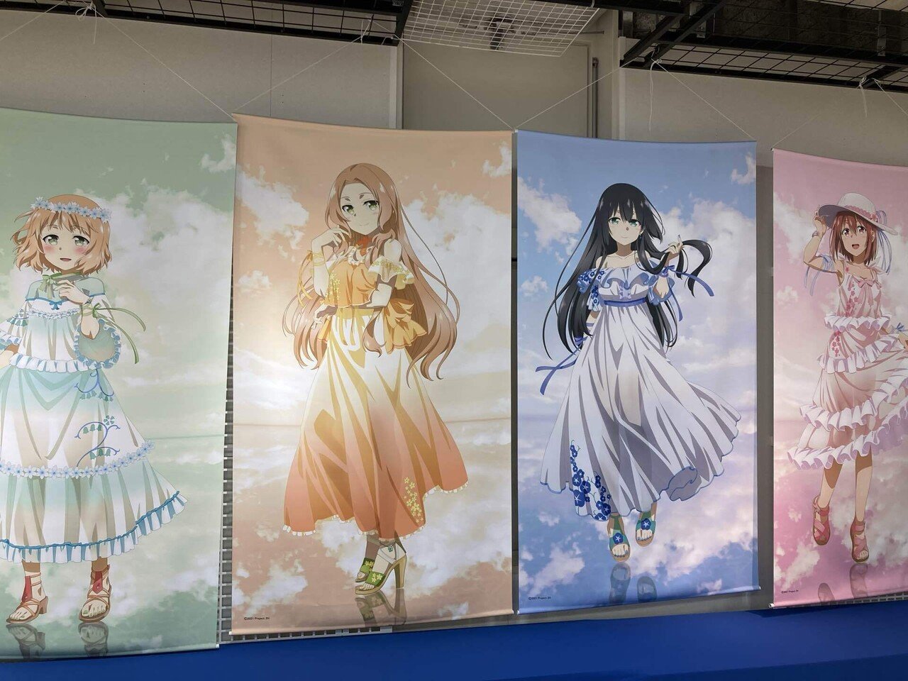 アニまるっ　結城友奈は勇者である　大満開の章　特典　キャラファイングラフ 中古品＞アニまるっ！結城友奈は勇者である－大満開の章－