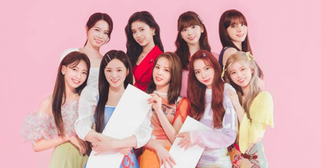 NiziU 1stアルバム「U」全曲レビュー！ベスト盤で名盤！「普通の