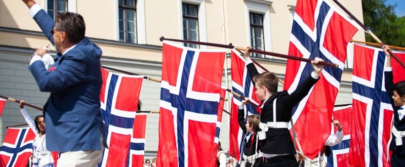 ノルウェー国営放送局NRKのストライキに市民はSNSでどう反応したか