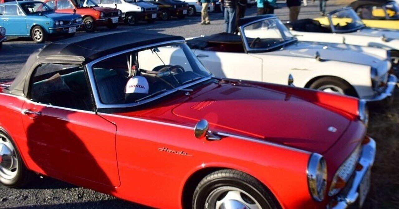 廃材アート　クラシックカー 廃材アート クラシックカー