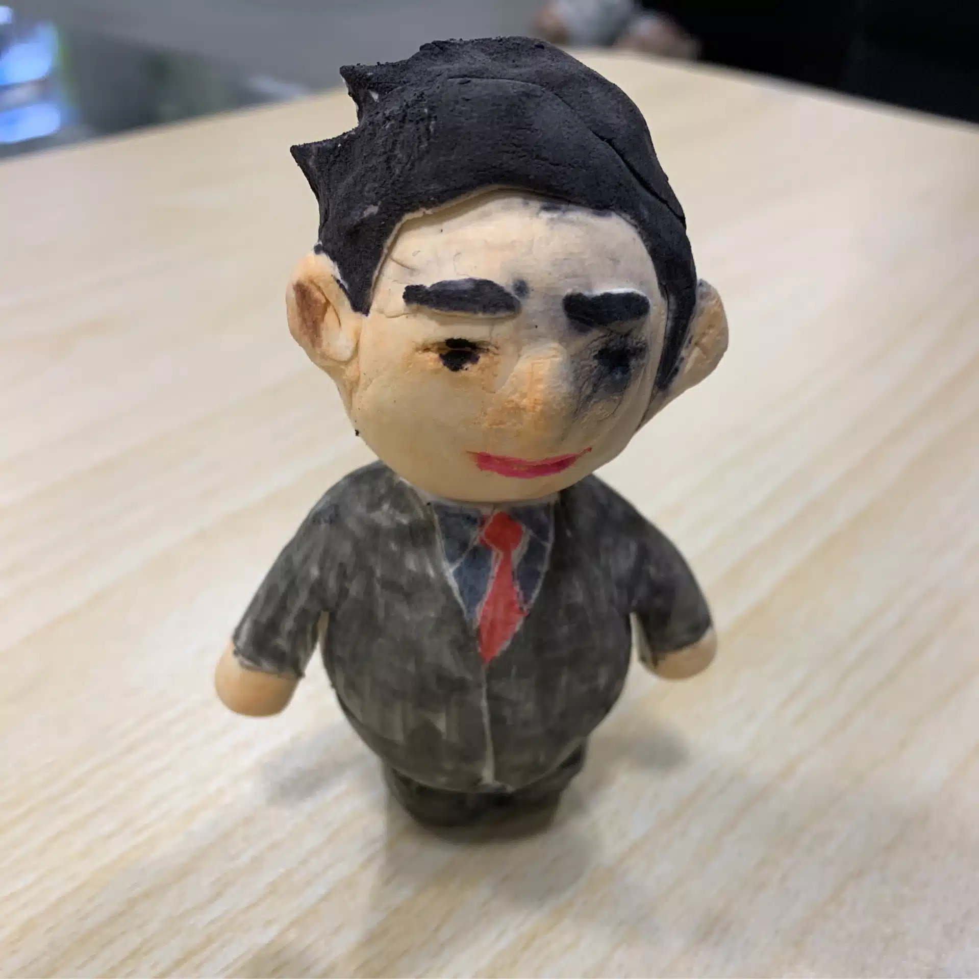吉田たち　こうへい