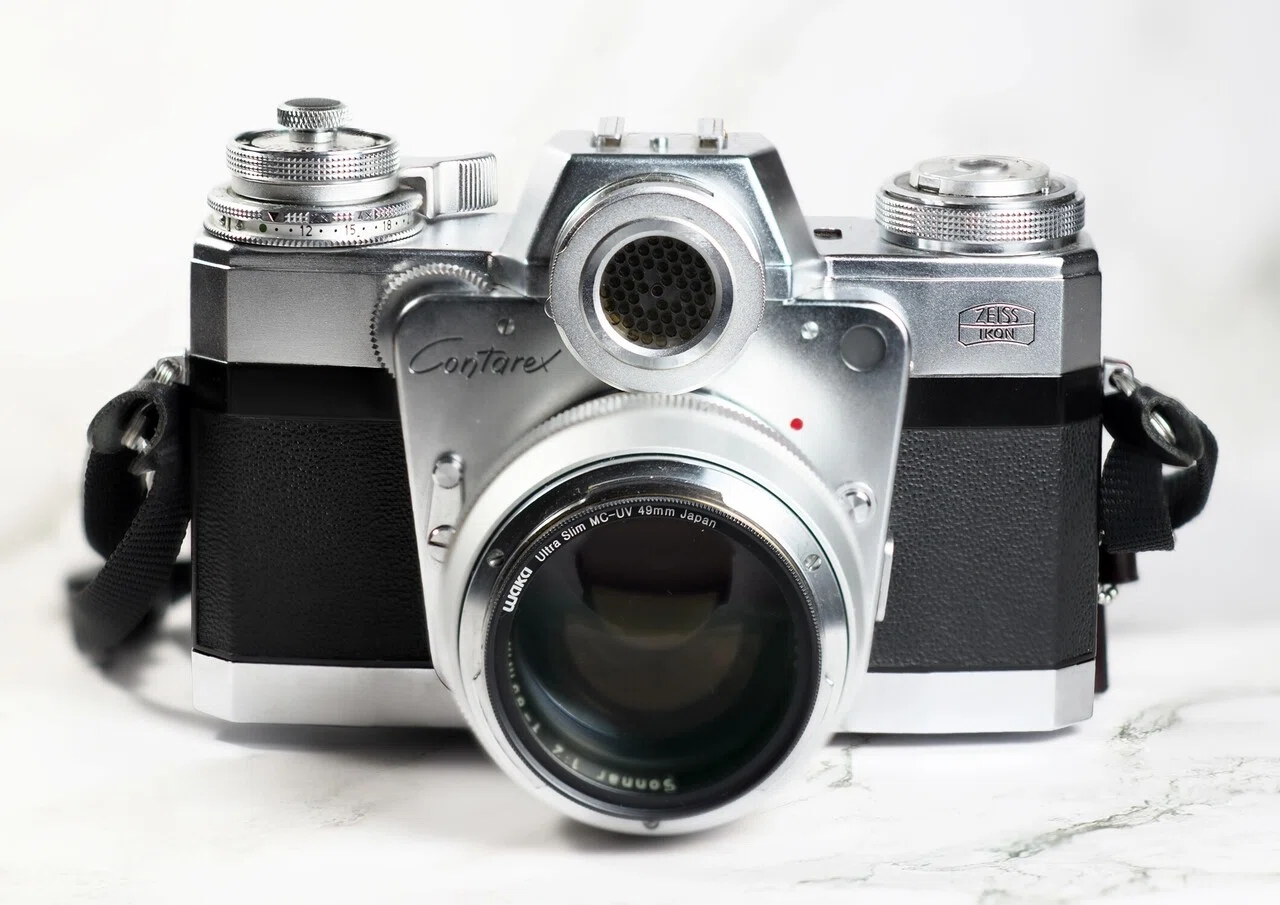 クラシックカメラファン<王様の瞳 2>|Laskeypictures クラシックカメラファン<王様の瞳 2>|Laskeypictures