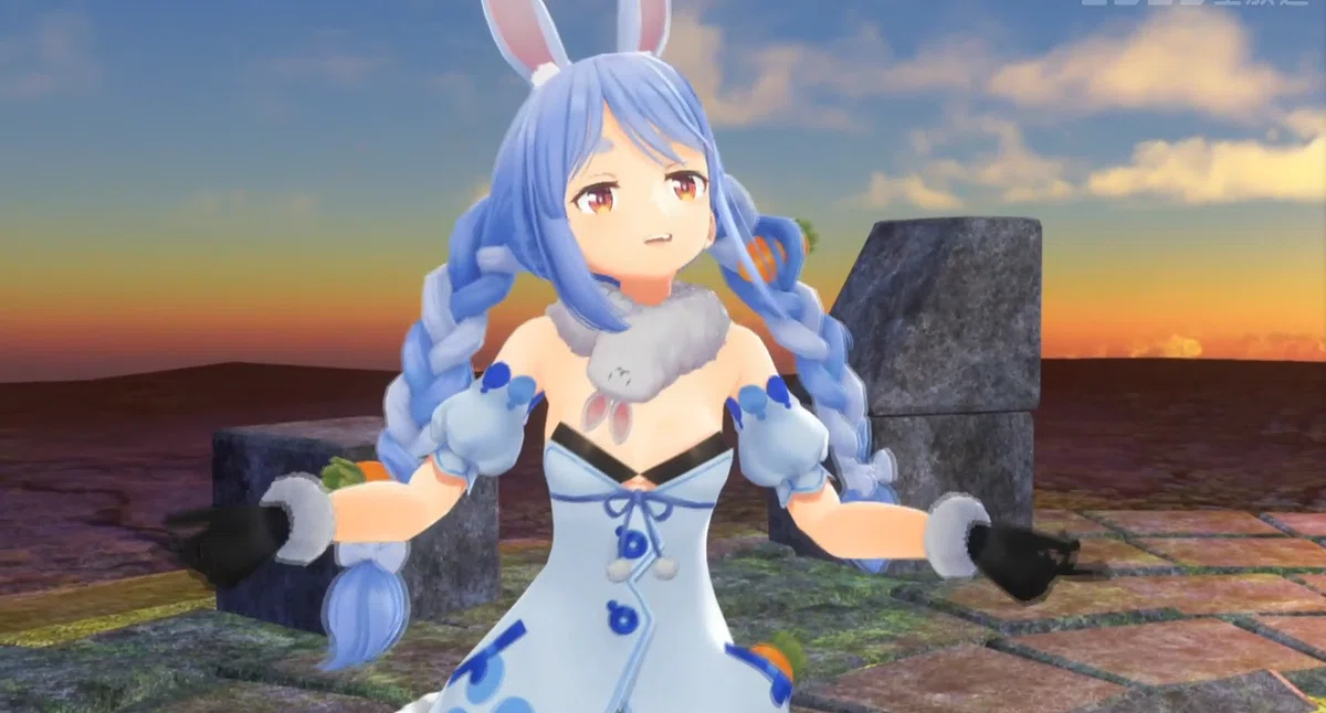 HOLOLIVE FANTASY 1st LIVE FAN FUN ISLAND」 感想｜つつのかみ