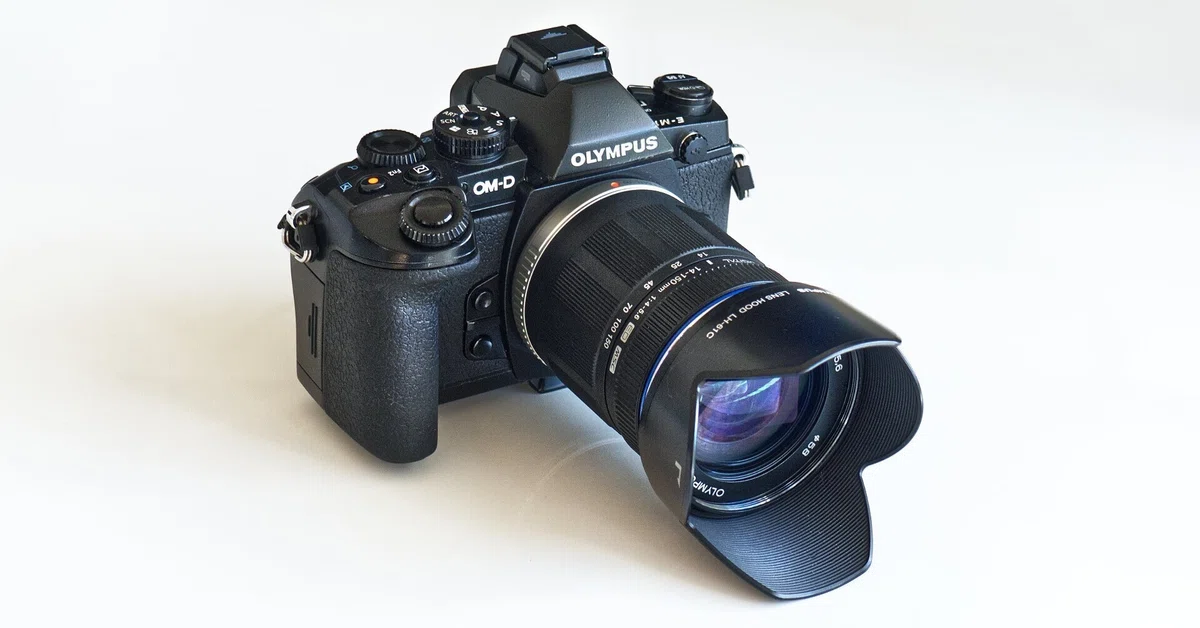 オリンパス OM-D E-M1 ボディ 現状（中古】(オリンパス) OLYMPUS OM-D 