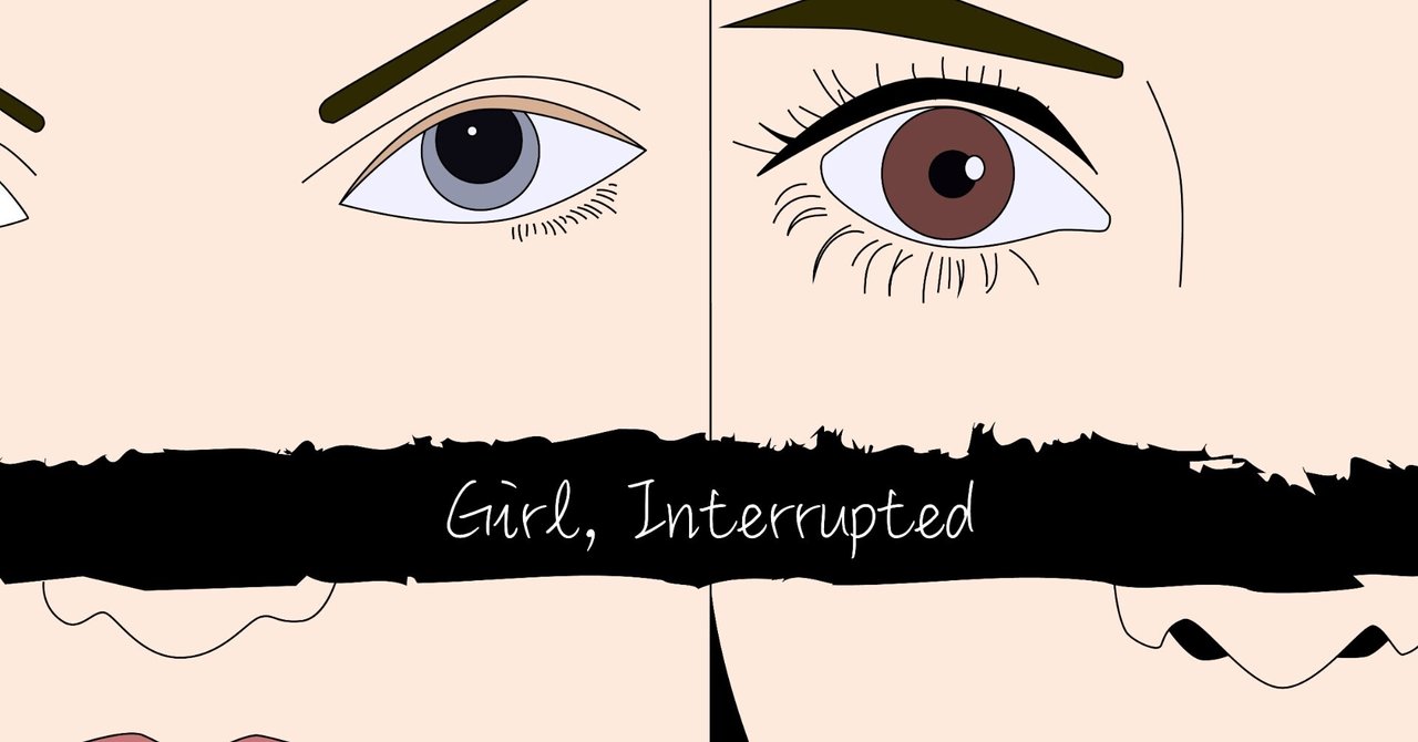 17歳のカルテ（Girl,Interrupted）〉様々な葛藤｜Any Day INSPO