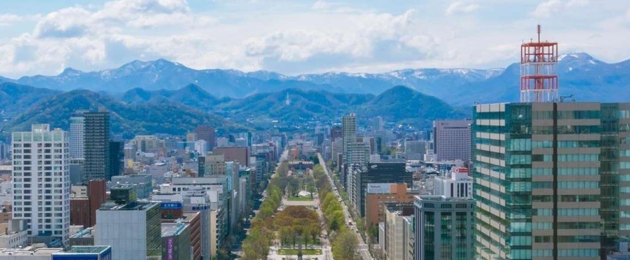 勝ち組都市ゆえの落とし穴 北海道札幌レポート Matcha Note