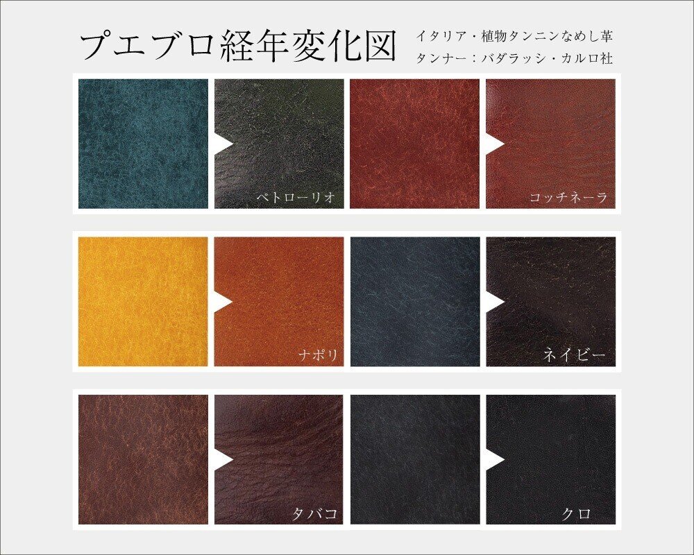 【YouTube】プエブロ定番6色の経年変化は、動画で確認してみよう！｜HIS ...