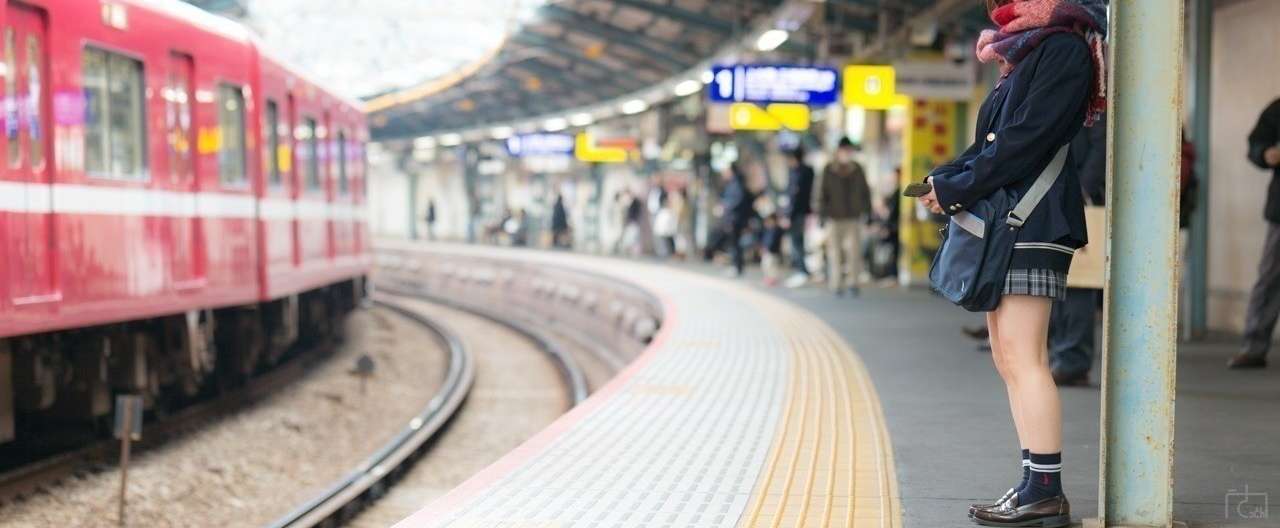 勝手に相談は踊る返し6 電車内の音漏れが気になる こばさ Note