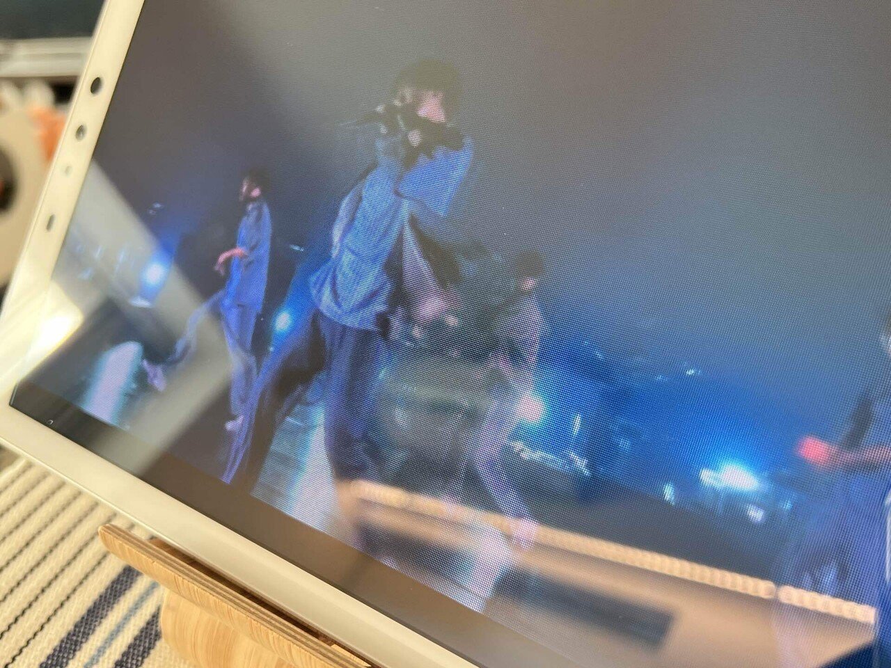 眼鏡なしで立体視！3Dの飛び出すタブレットLume Padを衝動買い