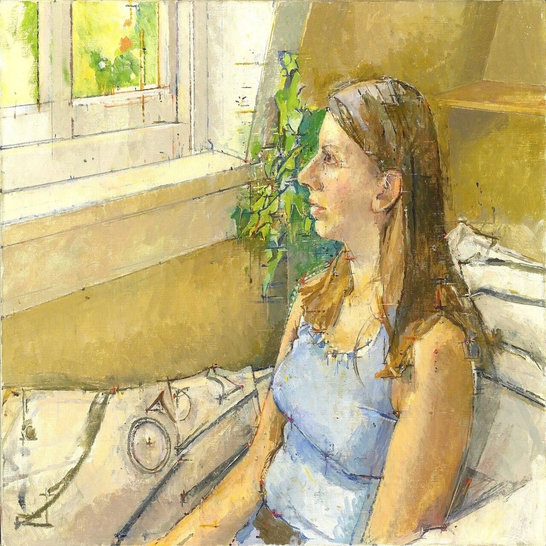 画家ウィリアム・コールドストリームとリアリズム｜artoday - chiaki