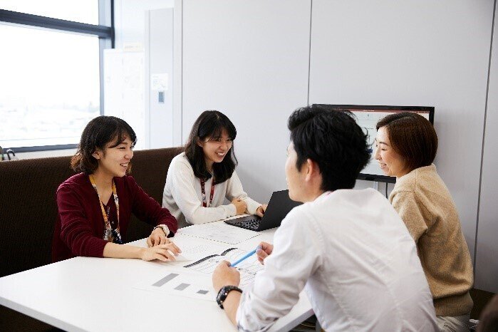 東急カードオフィス紹介 東急グループ インターンシップ事務局 Note 東急カードオフィス紹介 東急グループ インターンシップ事務局 Note