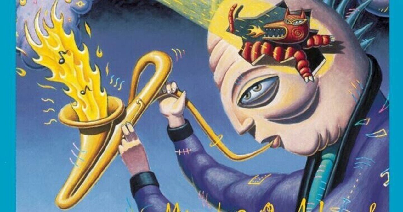 Tower of Power Monster on a leash (1991)|ジャズバード Tower of Power Monster on a leash (1991)|ジャズバード