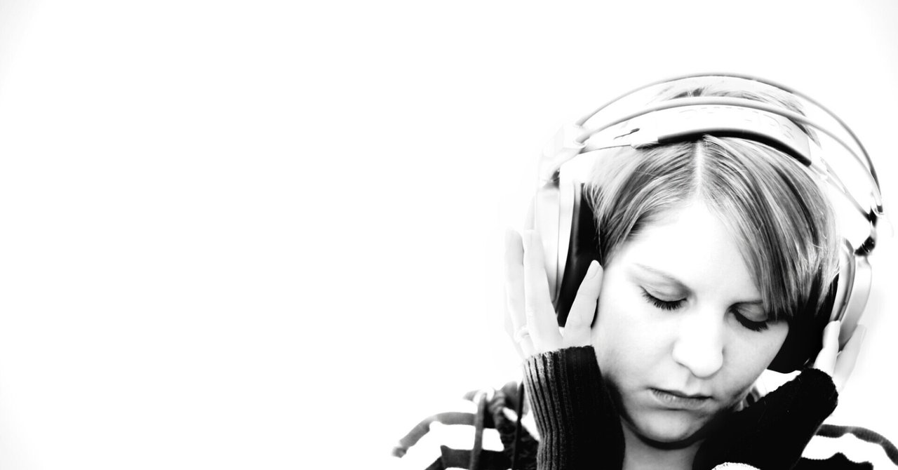 耳のためにできること。骨伝導ヘッドセットがBlack Fridayセール中。｜塚本 牧生｜noteのアイキャッチ画像