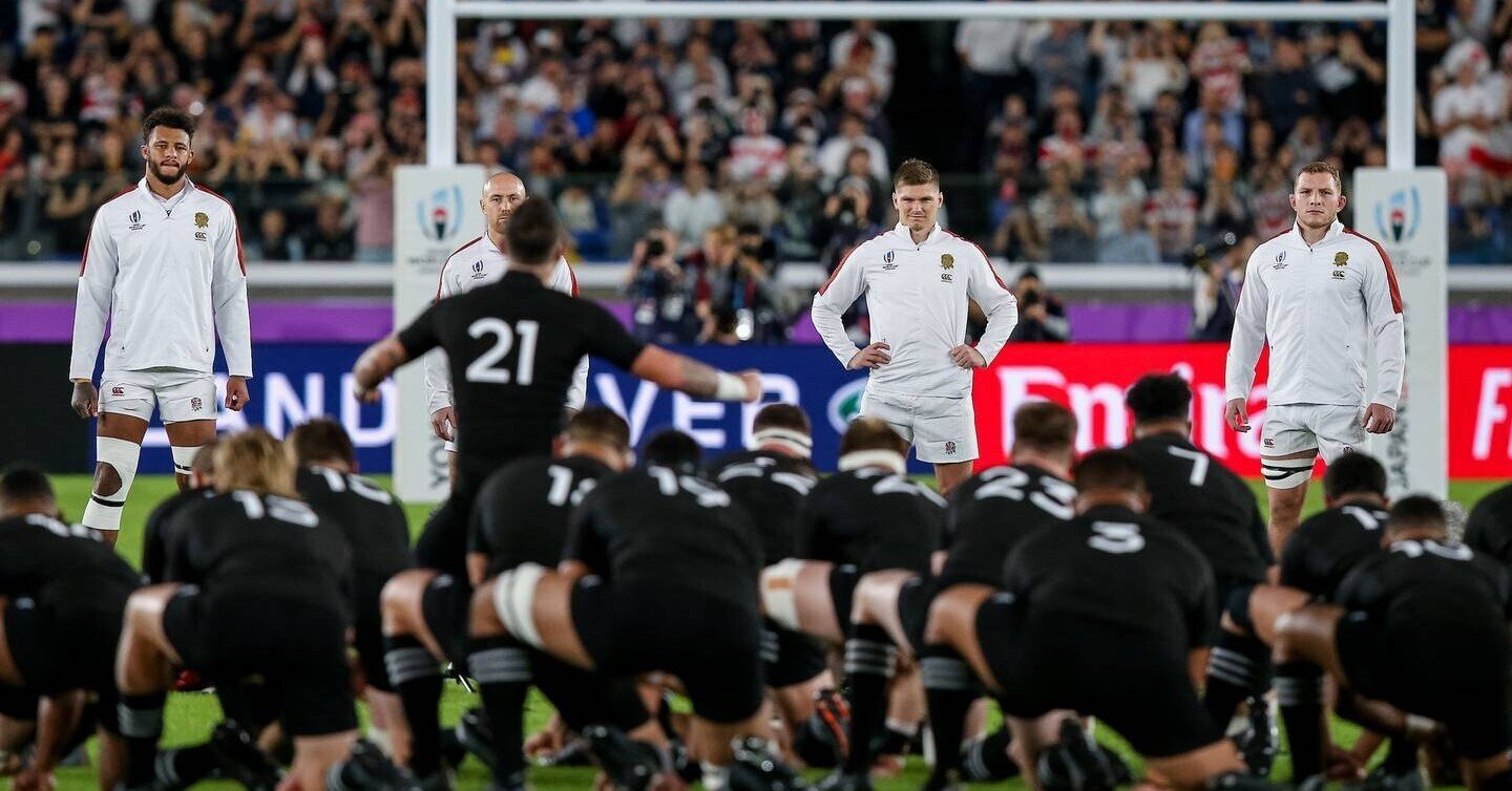 イングランド代表エディー ジョーンズhc 19年のラグビーワールドカップでのオールブラックス戦での奇妙な戦術を明かす オールブラックス ニュース Note イングランド代表エディー ジョーンズhc 19年のラグビーワールドカップでのオールブラックス戦での奇妙な戦術を明かす オールブラックス ニュース Note