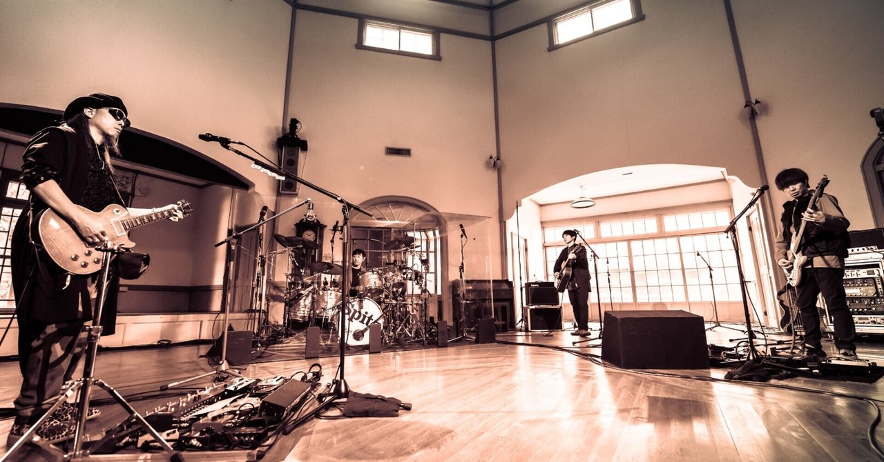 スピッツを追って 北の大地へ 優しいスピッツ ライブレポート 第1回 Wowow スピッツを追って 北の大地へ 優しいスピッツ ライブレポート 第1回 Wowow