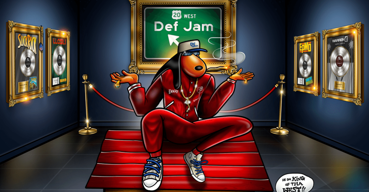 スヌープ・ドッグの新作コンピレーションアルバムよりピックアップ