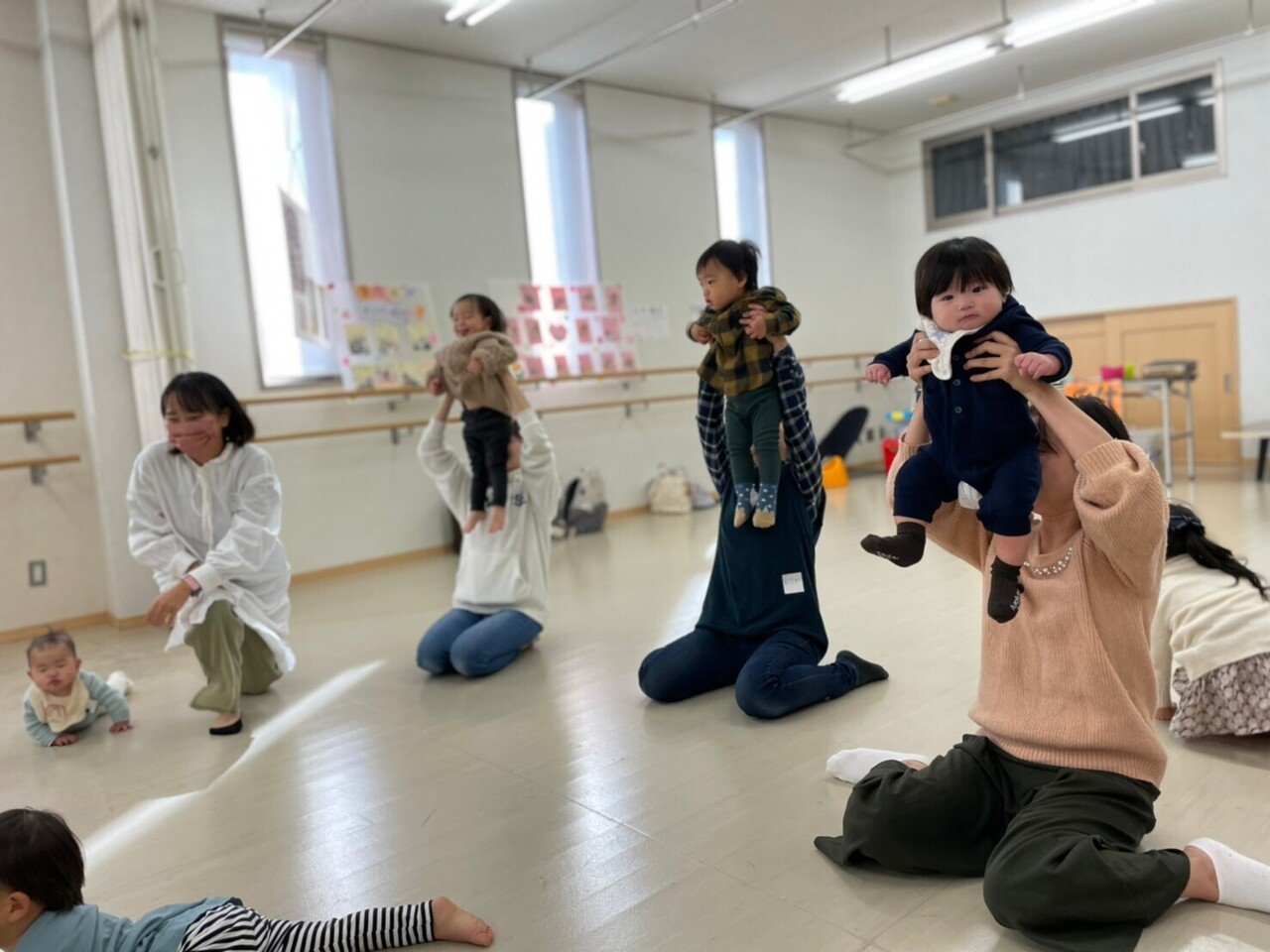 自分の子ども 他人の子ども 中村香菜子 完璧じゃない人たちの力をあわせて地域と子育て世帯をつなぐ人 Note