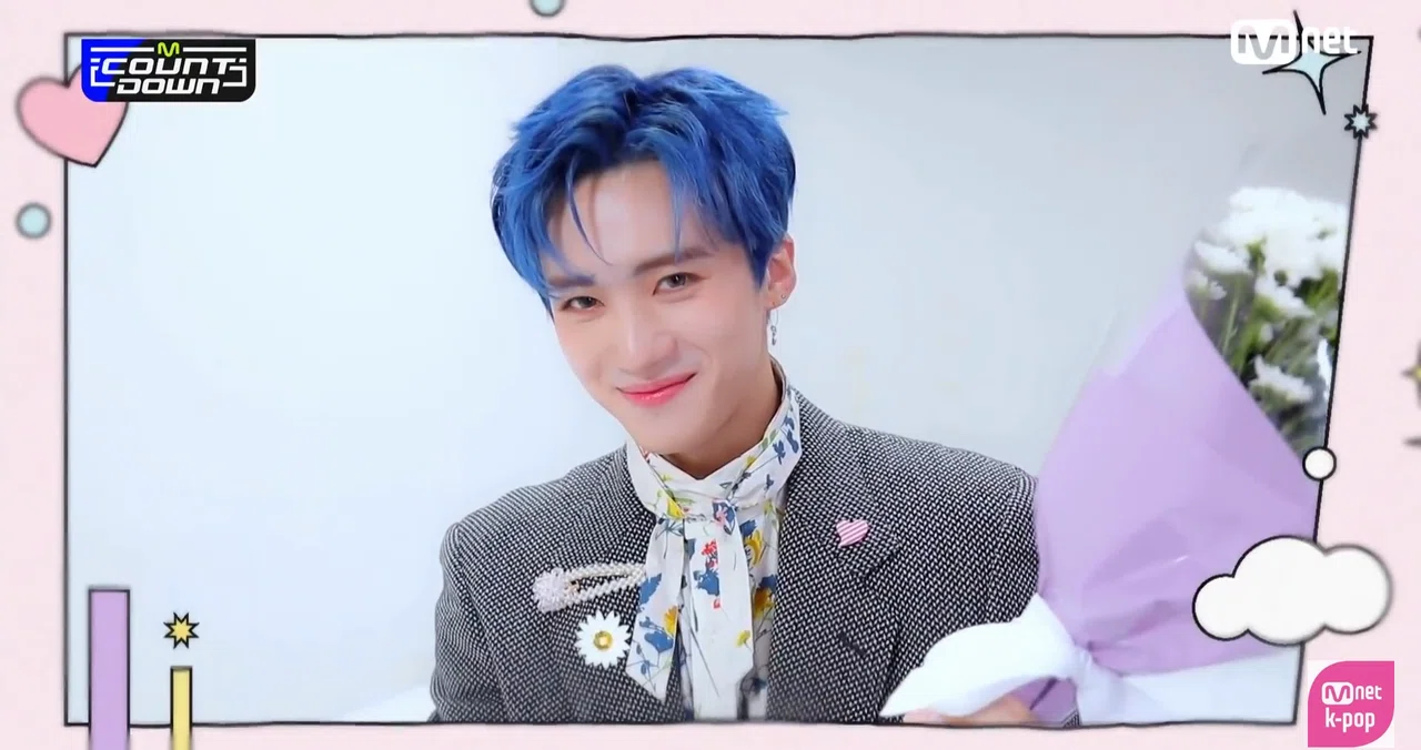 Pentagon Baby I Love You 和訳 歌詞 日本語訳 よすなみ Note Pentagon Baby I Love You 和訳 歌詞 日本語訳 よすなみ Note