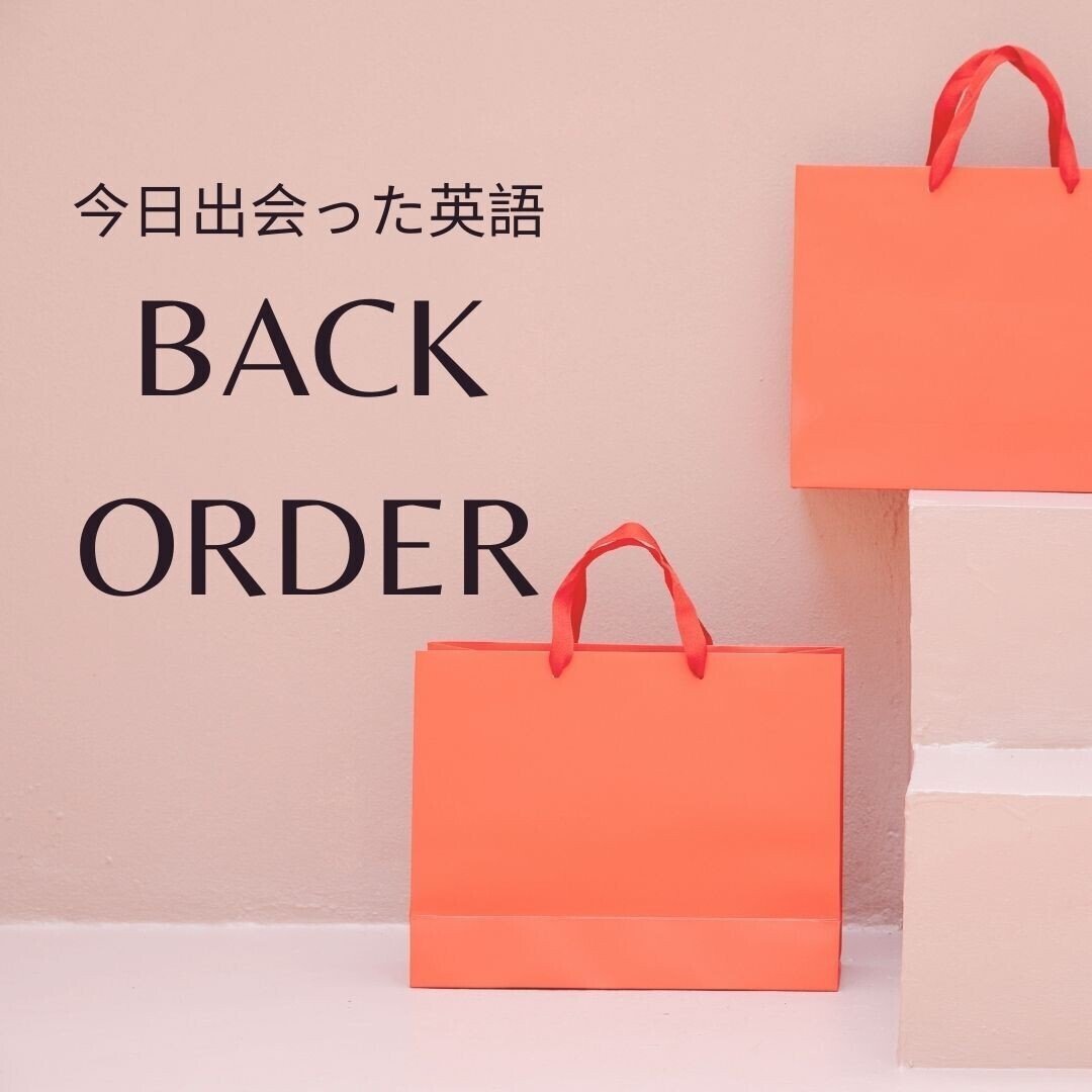 意味 A Request To Buy Goods That Are Not Available Now Black Fridayセールのお目当ての物が売り切れ The Thing I Wanted Enca 南半球 Note