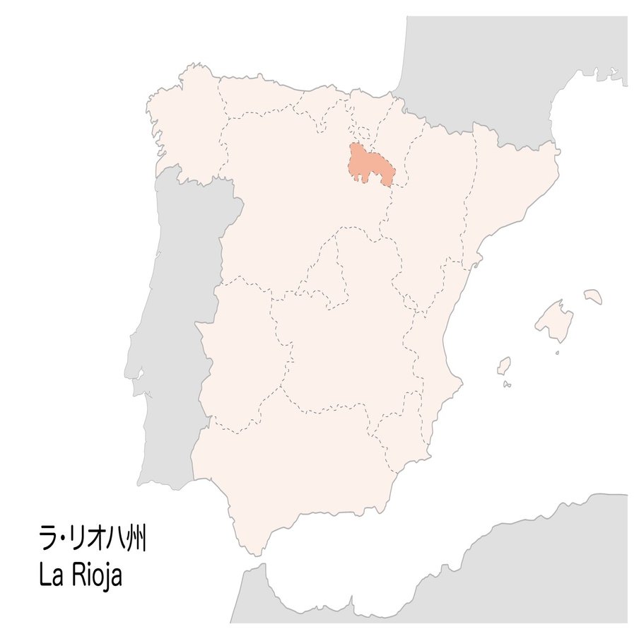 スペイン料理って何 という話があったので 自治州図解版を作ってみた 佐原 誠 Note