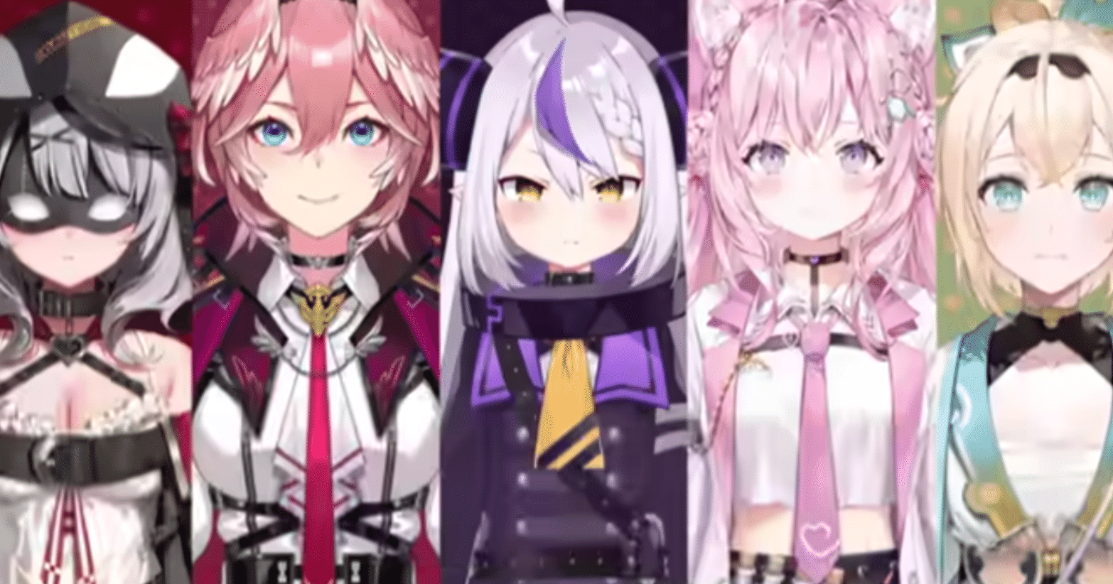 △SR ホロライブ 6期生 秘密結社holox 混沌の女神様 プレイマット｜ゲーム・おもちゃ・グッズ