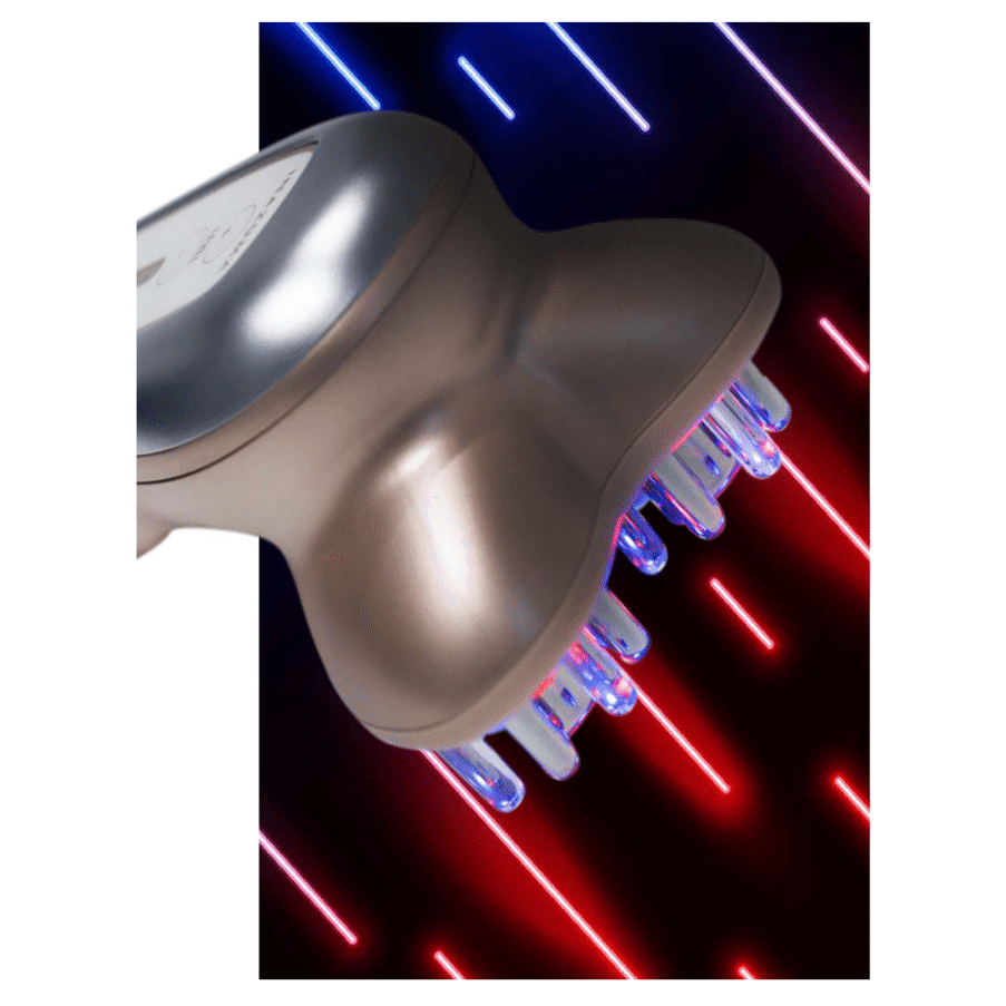 治療レベルのホームケアを実現【INAZUMA】｜フォースマーケティング