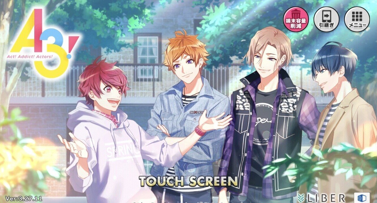 A3 エースリー 始めませんか みぃ Note A3 エースリー 始めませんか みぃ Note