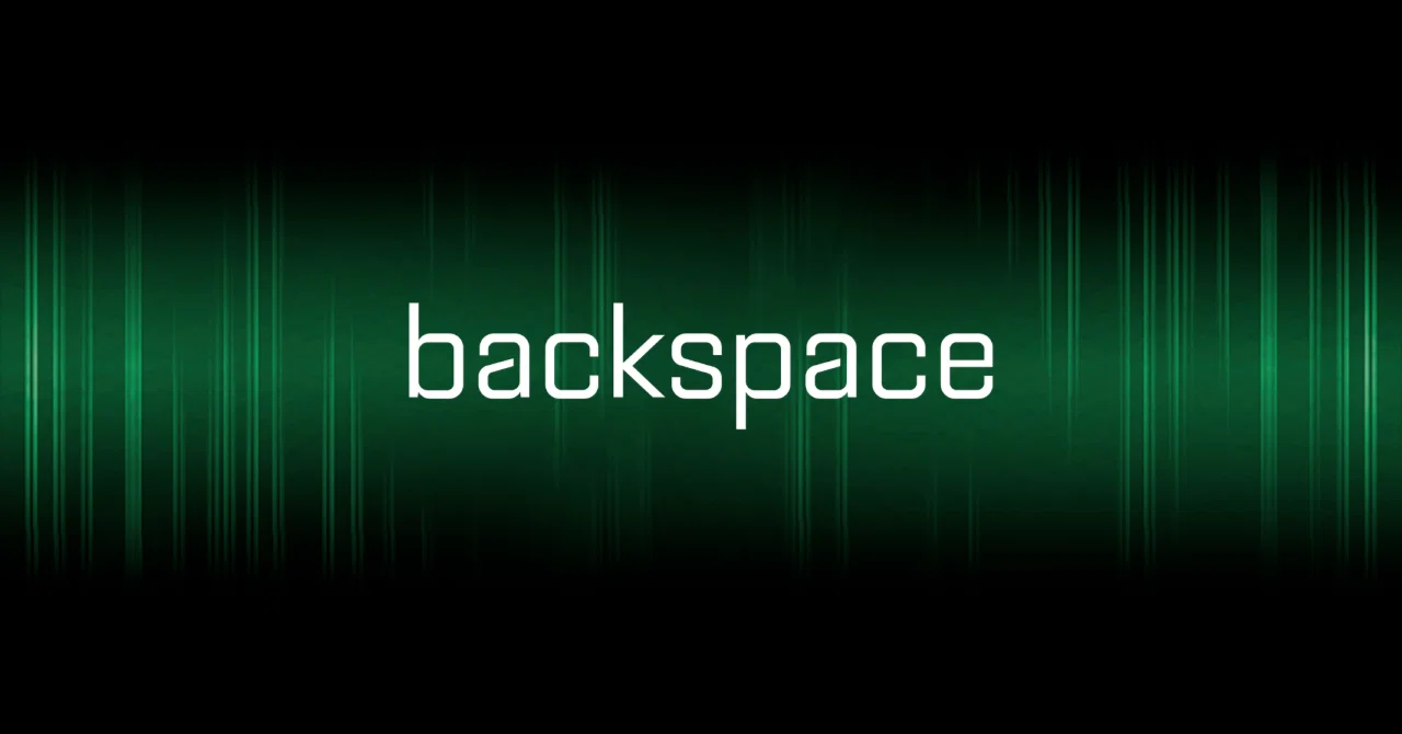 backspace live 422｜Backspace Magazine｜note