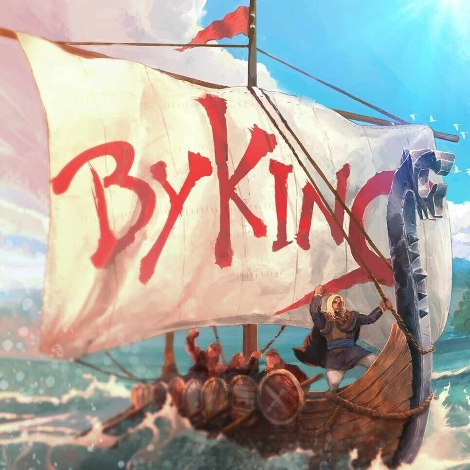 株式会社バイキング/ゲーム会社