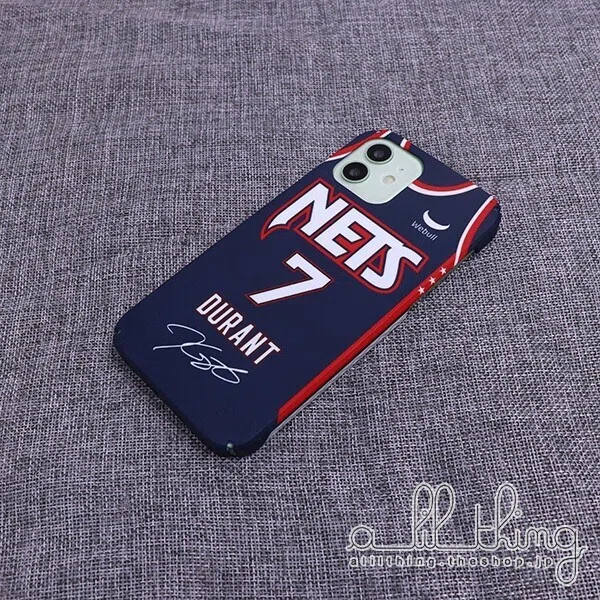 新品」NBA ネッツ 2021-22 NBA75周年記念 シティエディション ジャージ 