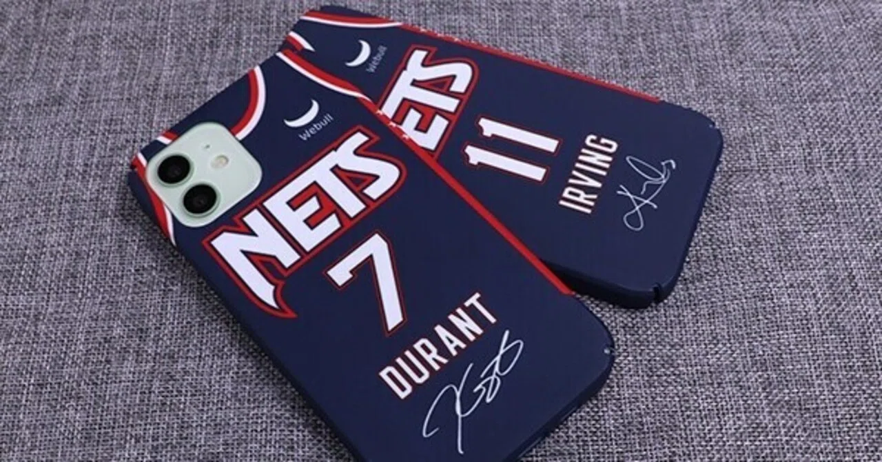 新品」NBA ネッツ 2021-22 NBA75周年記念 シティエディション ジャージ 