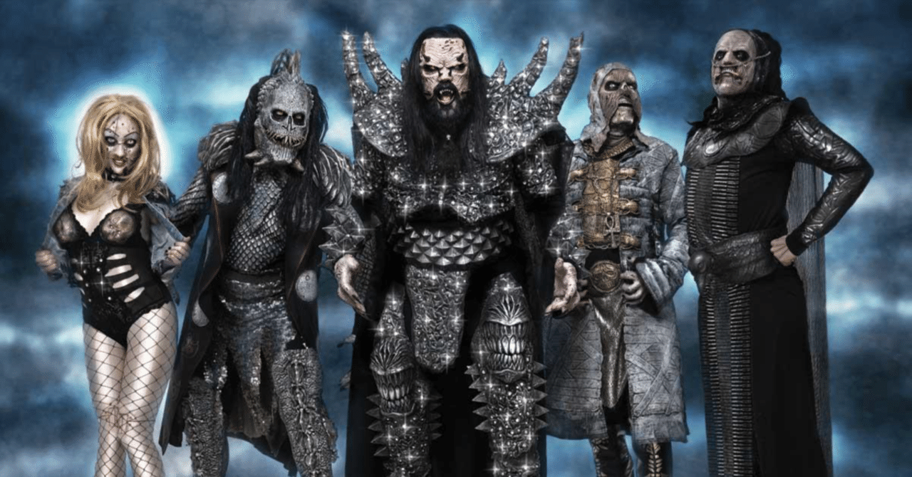 バンドの歴史を20年増やす方法｜ヴァジュラ𝔦𝔡