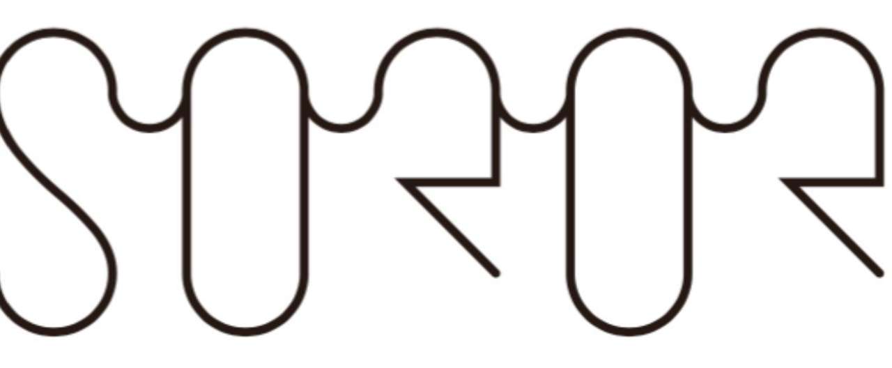 SORORロゴ