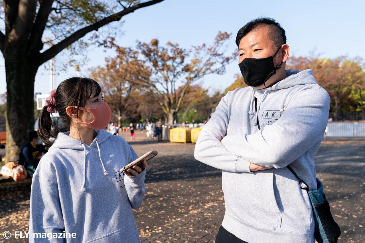 Pick Up Playground ストリートボールの聖地 代々木公園でピックアップ ゴミ拾い ダブドリ Note Pick Up Playground ストリートボールの聖地 代々木公園でピックアップ ゴミ拾い ダブドリ Note