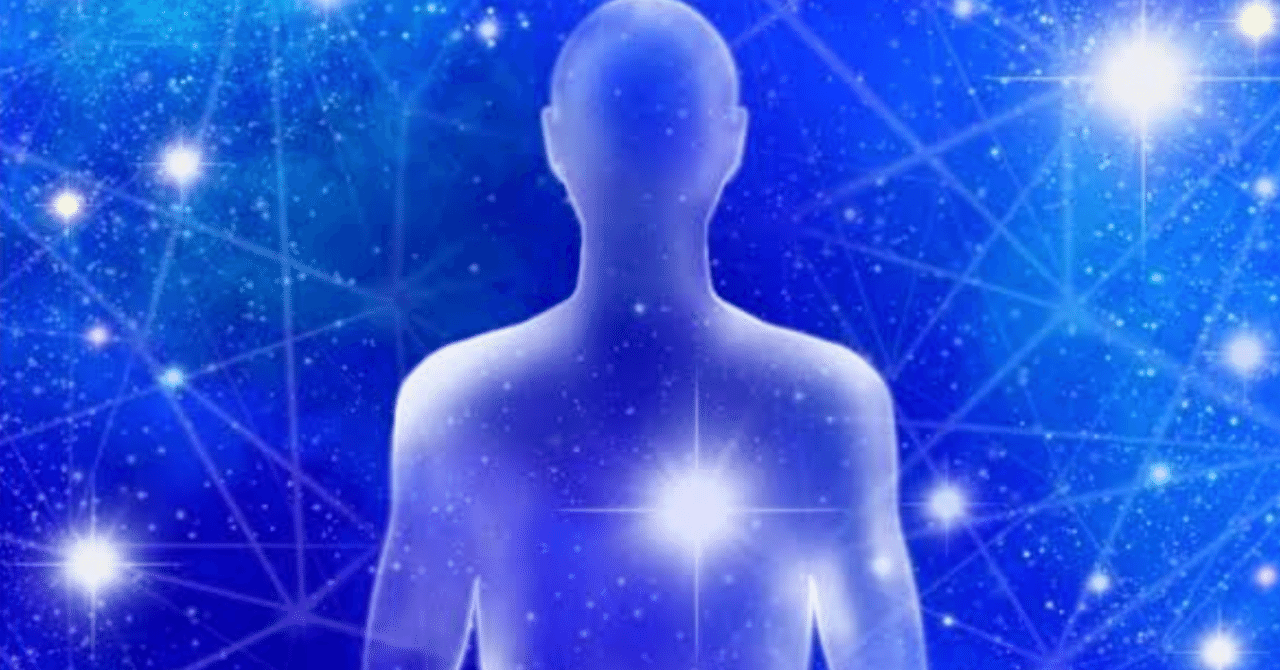 『意識』とは、元素記号を持った物理的物質である|らんどすけーぷ|note